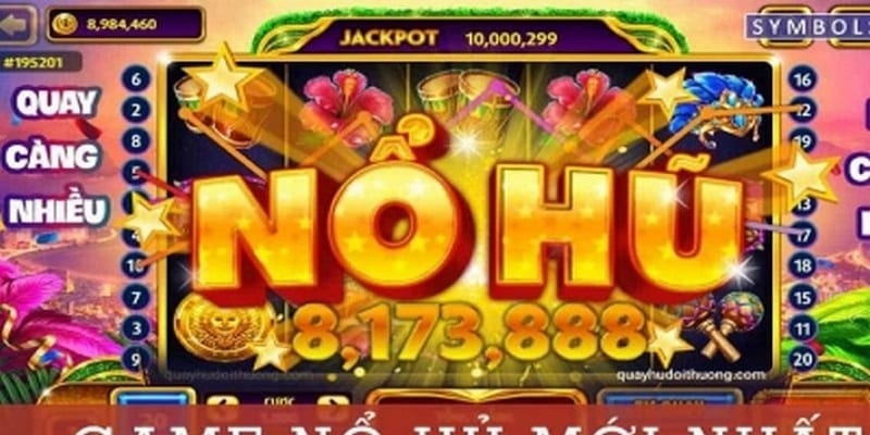 Nổ hũ 52 tạo lên xu hướng kiếm tiền trực tuyến mới Nổ hũ 52 tạo lên xu hướng kiếm tiền trực tuyến mới